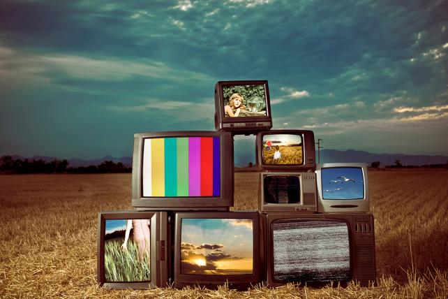 A Simplified, Unified, TV Industry Will Help Marketers Win