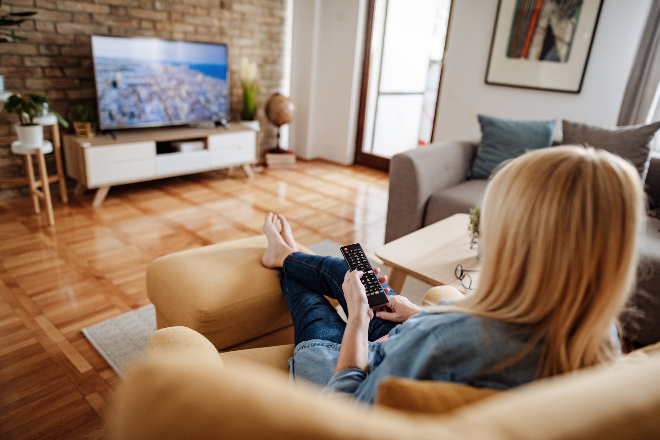 Three Keys to Approaching Fragmentation in TV