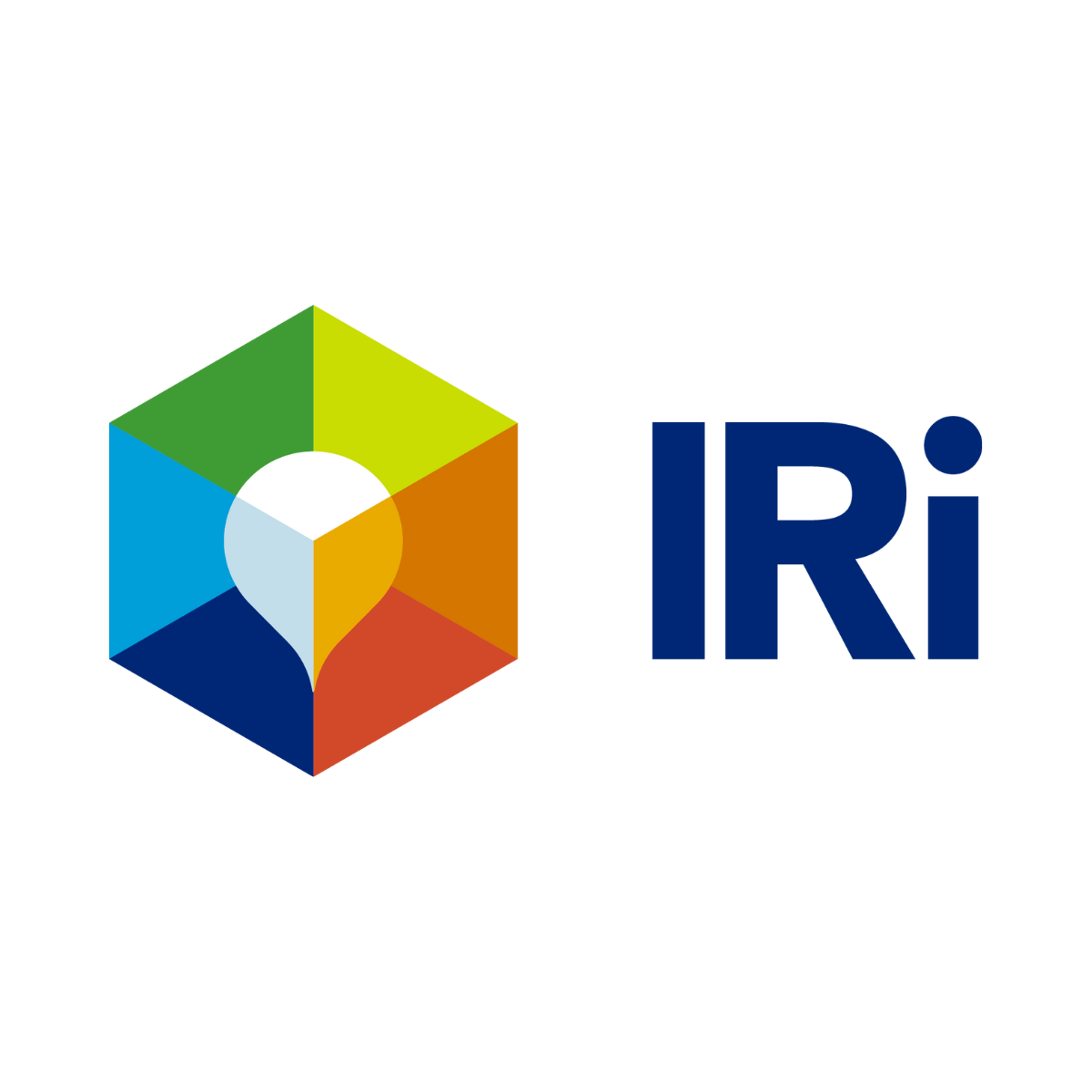logo for IRI