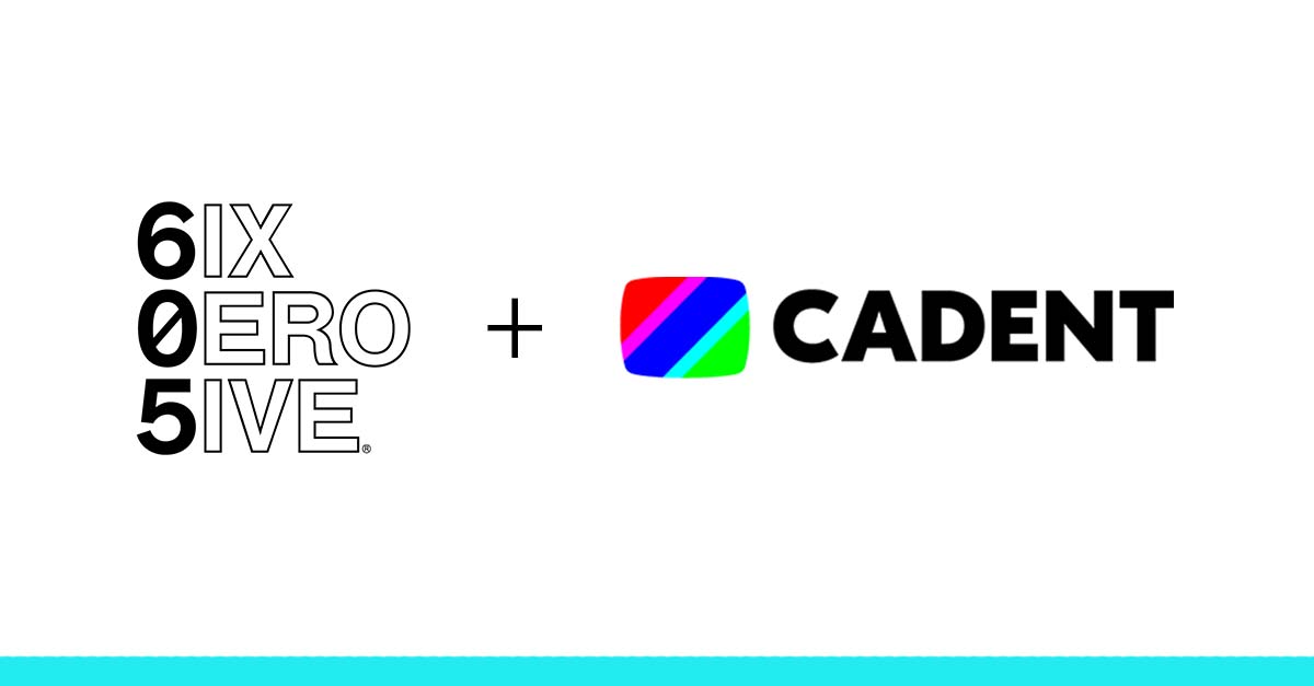 Cadent and 605 Partner to Drive Outcomes and Return on Ad Spend for Marketers