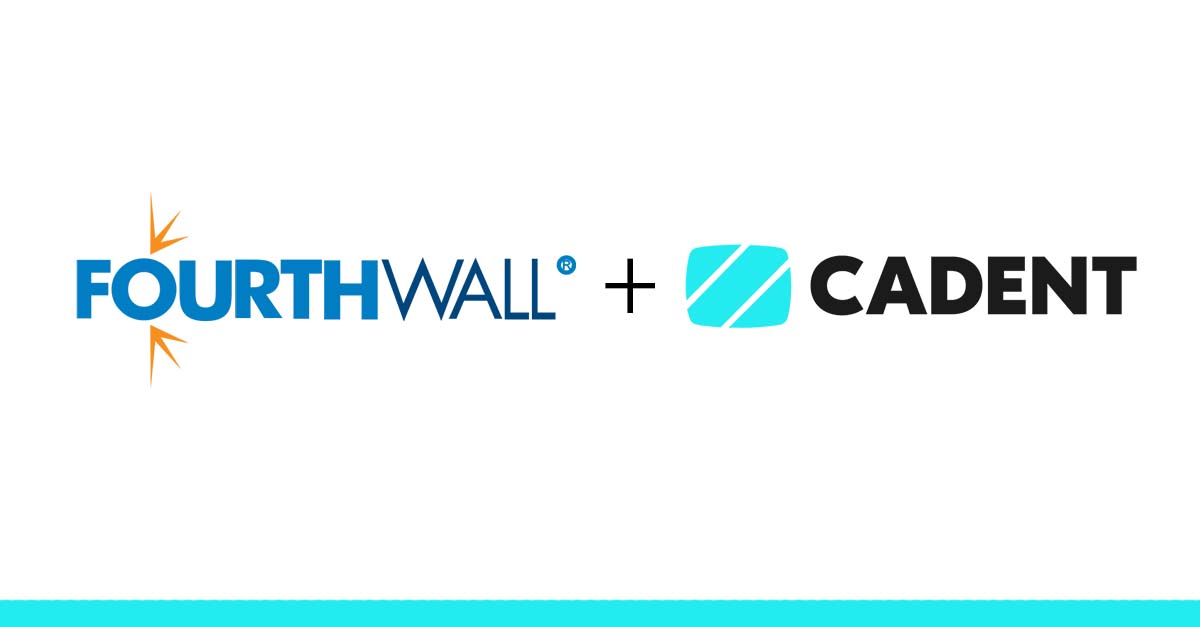 Cadent and FourthWall Partner to Simplify Access to TV Audiences and Analytics for Marketers