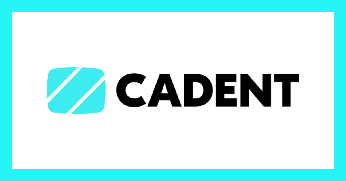 Cadent Unveils Measurement Marketplace for Advertisers within Cadent Aperture Platform