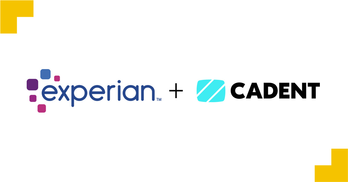 Cadent and Experian Expand CTV Collaboration to Include Automotive Data