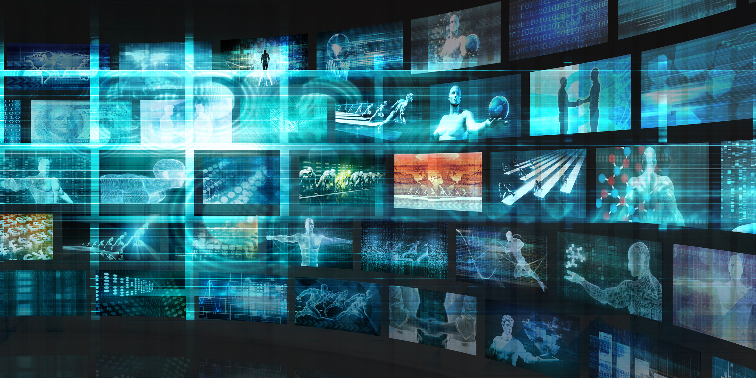 Why Programmatic Deals Are the Driving Force Behind the CTV Renaissance