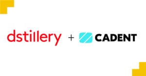 Dstillery Integrates Trailblazing Ad Targeting Solutions with Cadent