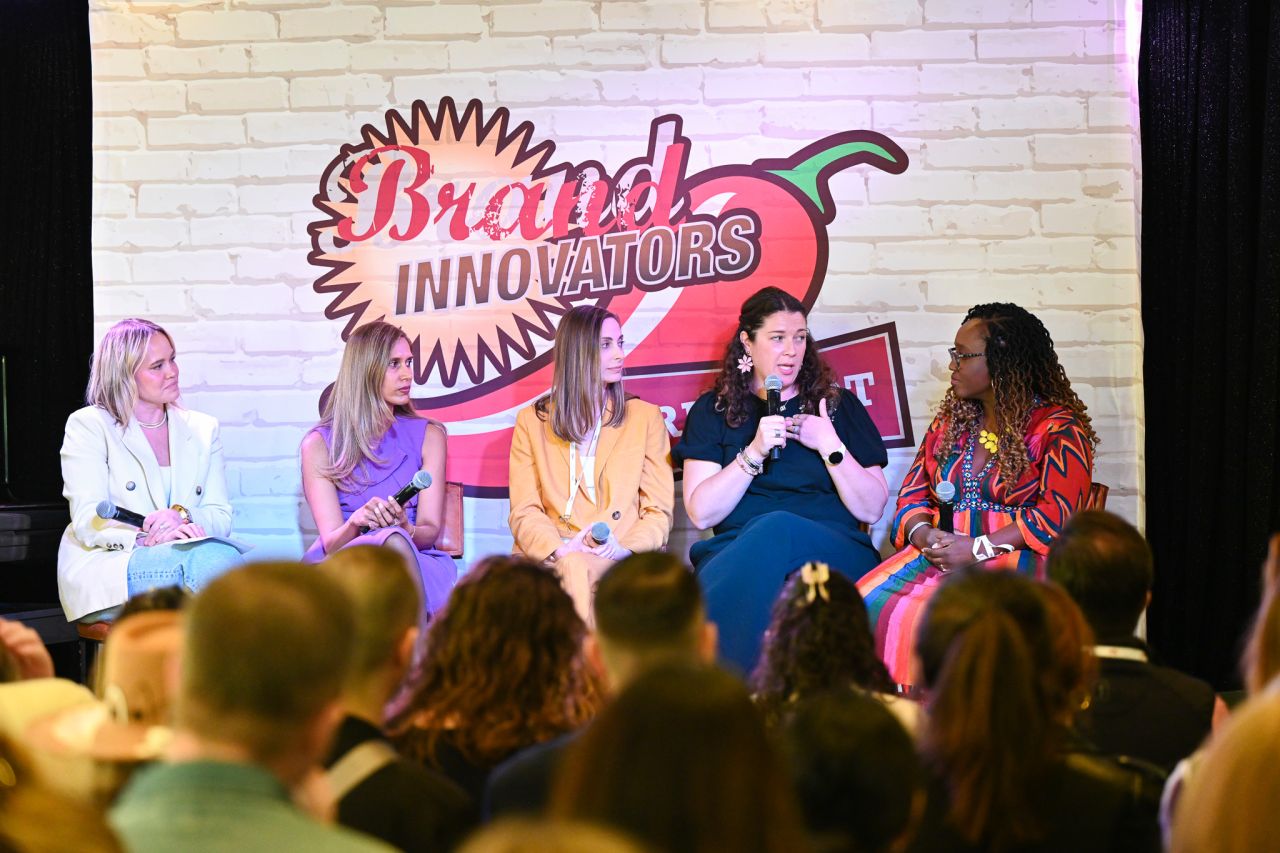 Fireside Chat Replay: Women in Marketing Leadership at SXSW